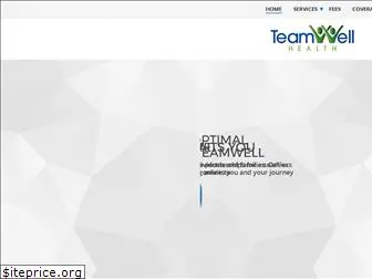 teamwell.ca