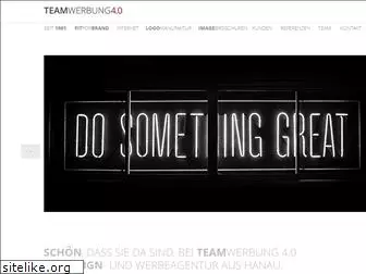 teamwerbung.de