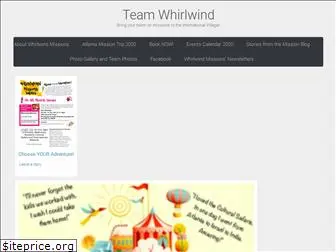 teamwhirlwind.com