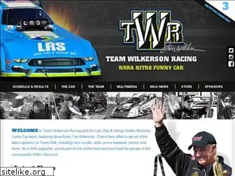 teamwilkerson.com