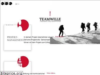 teamwille.com