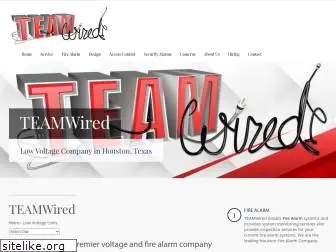 teamwired.com