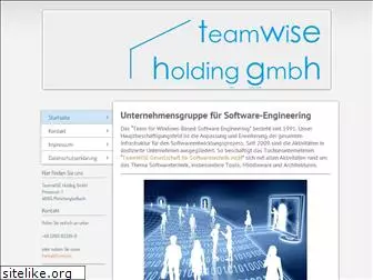 teamwise.org