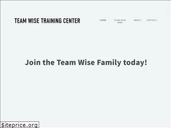 teamwisemma.com