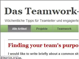 teamworkblog.de