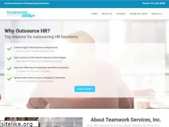 teamworkservicesinc.com