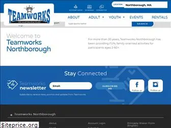 teamworksnorthboro.com