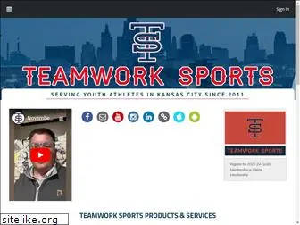 teamworksportskc.com