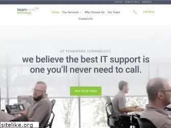 teamworktechnology.com.au