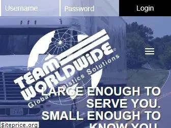 teamworldwide.net thumbnail