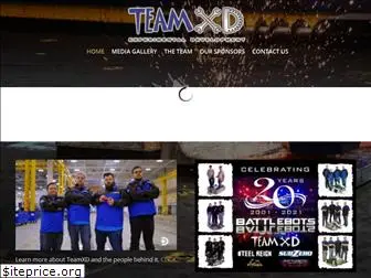 teamxd.com
