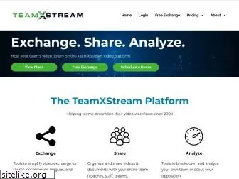 www.teamxstream.com