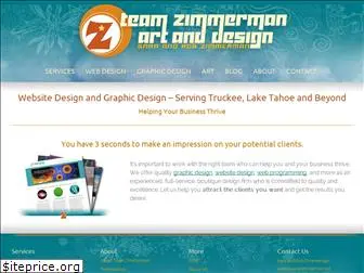 teamzimmerman.net