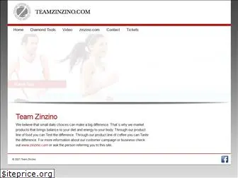 teamzinzino.com
