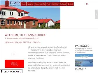 teanaulodge.com