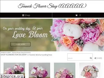 teaneckflowers.com