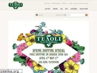 teaoli.com