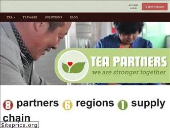 teapartners.co
