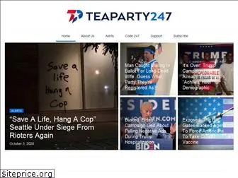 teaparty247.org