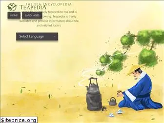 teapedia.org