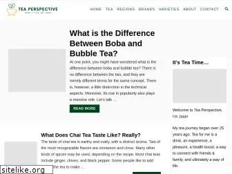 teaperspective.com