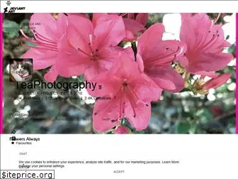 teaphotography.com