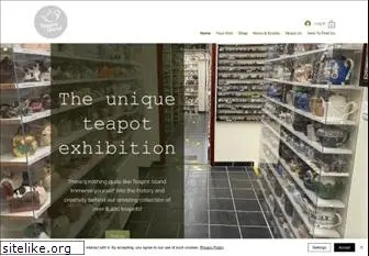 teapotisland.com