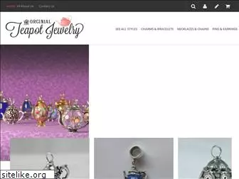 teapotjewelry.com