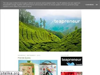 teapreneur.blogspot.com
