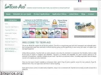 tear-aid.co.uk