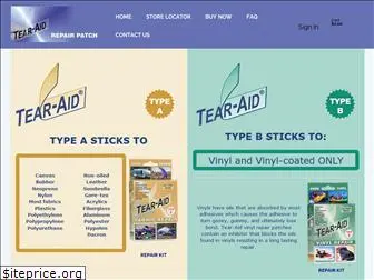 tear-aid.com