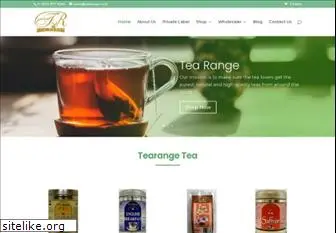 tearange.com