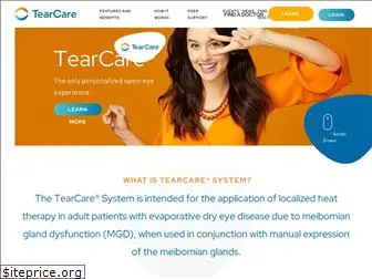 tearcare.com