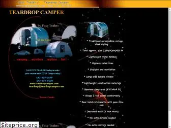 teardropcamper.com