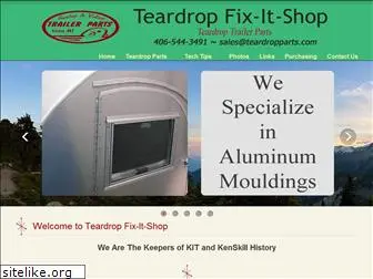 teardropparts.com