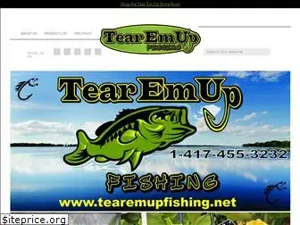 tearemupfishing.net