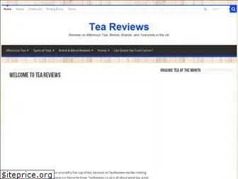 teareviews.co.uk