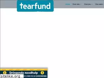 tearfund.be