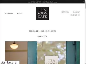 tearoomcafe.com