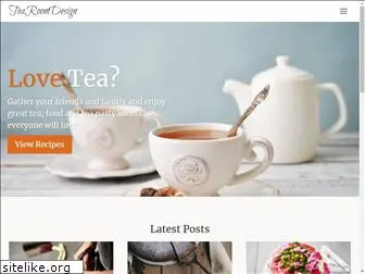 tearoomdesign.com