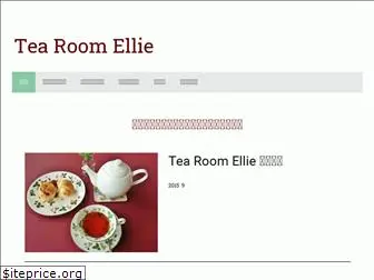 tearoomellie.com