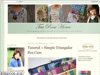 tearosehome.blogspot.com