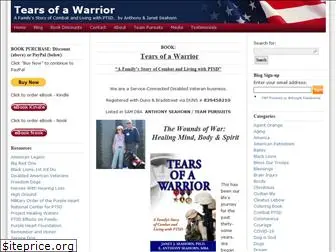 tearsofawarrior.com