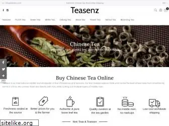 teasenz.com