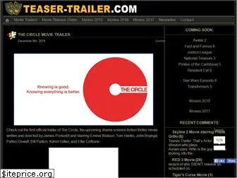teaser-trailer.com
