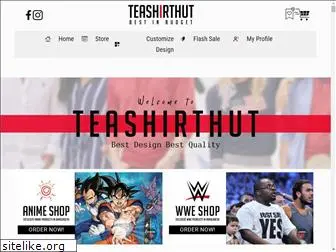 teashirthut.com