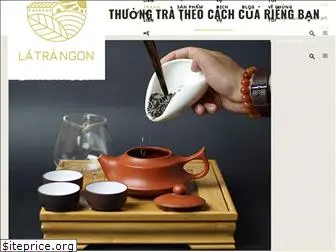 teashop.vn