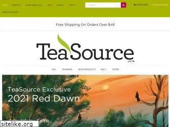 teasource.com