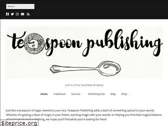 teaspoonpublishing.com.my