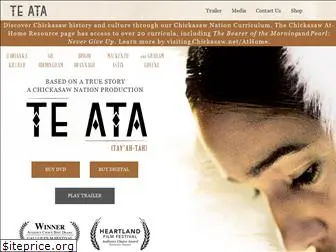 teatamovie.com